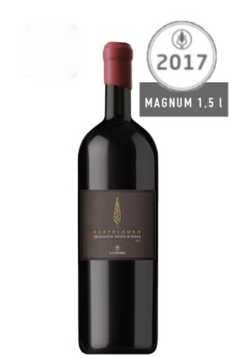 BARTOLOMEO 2017 Riserva